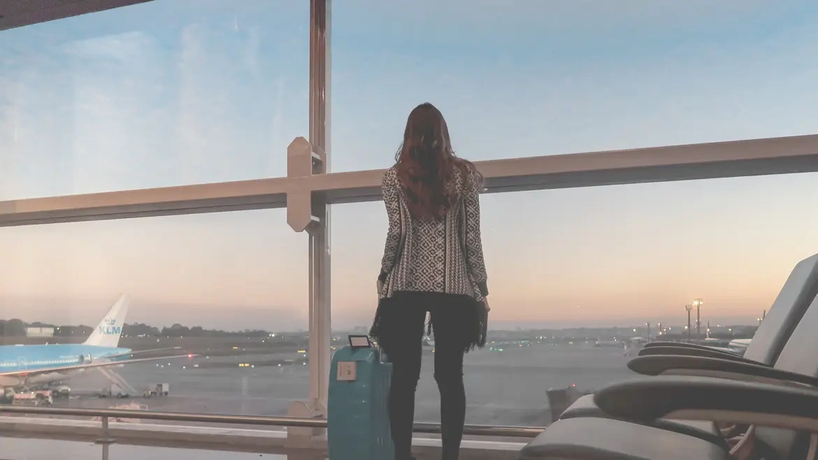 Viajar protegido es viajar disfrutando