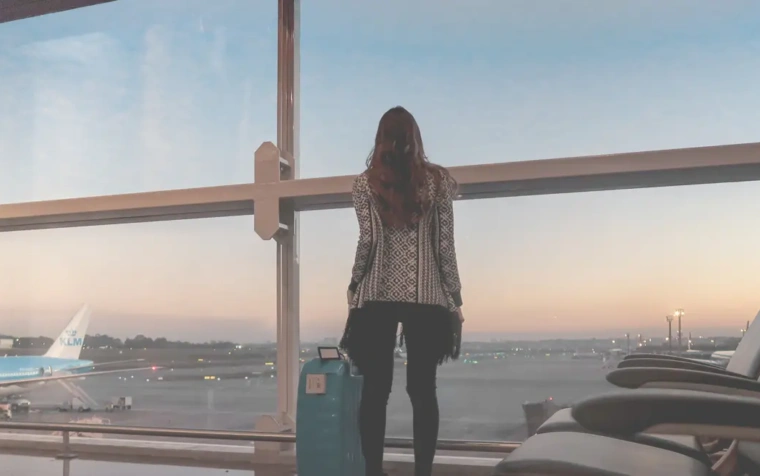 Viajar protegido es viajar disfrutando