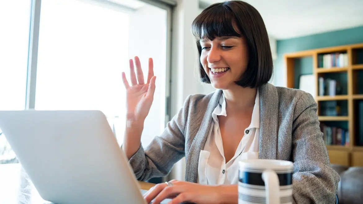 ¿Cómo vas con el Home Office?