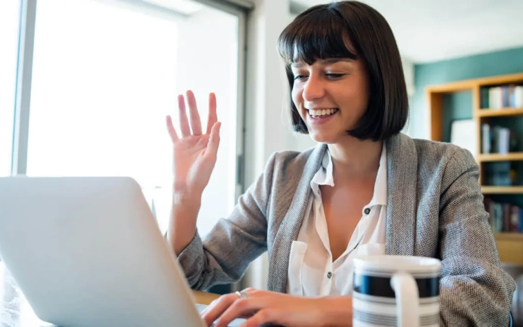 ¿Cómo vas con el Home Office?