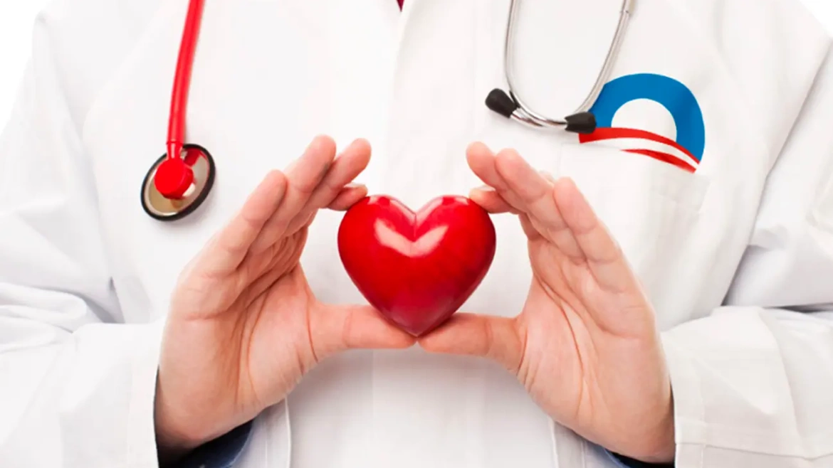 ¿Qué es Obamacare?