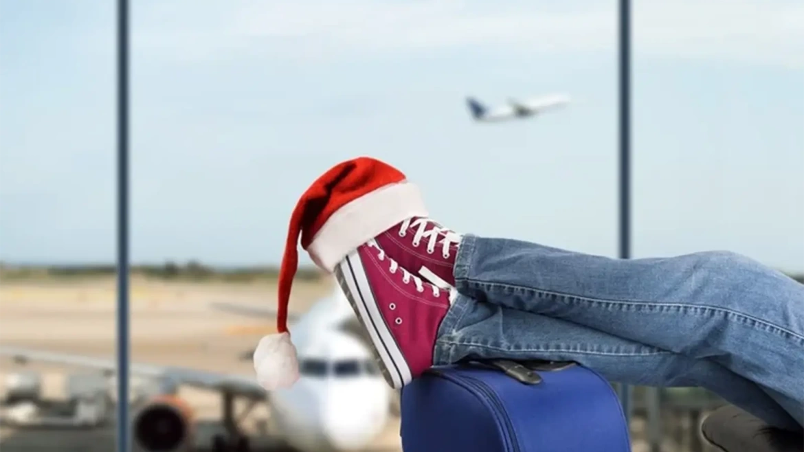 ¿Viajas esta Navidad? 5 claves para elegir tu destino. Asistencia al viajero.