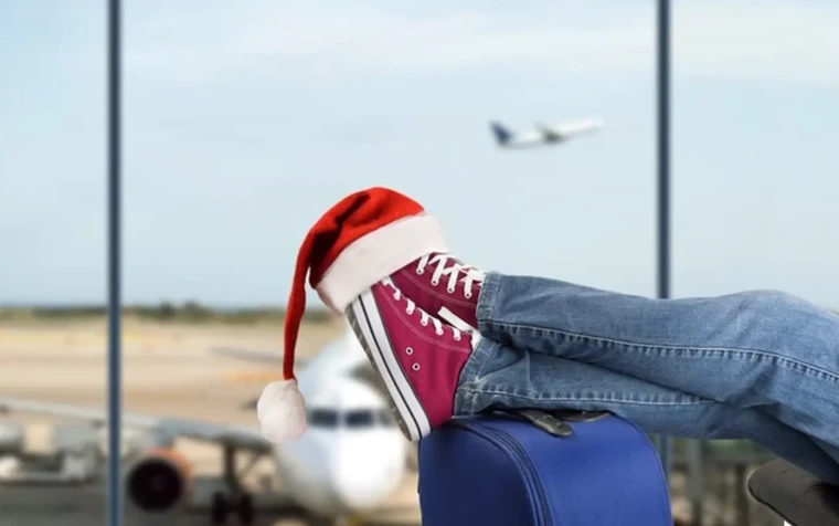 ¿Viajas esta Navidad? 5 claves para elegir tu destino. Asistencia al viajero.