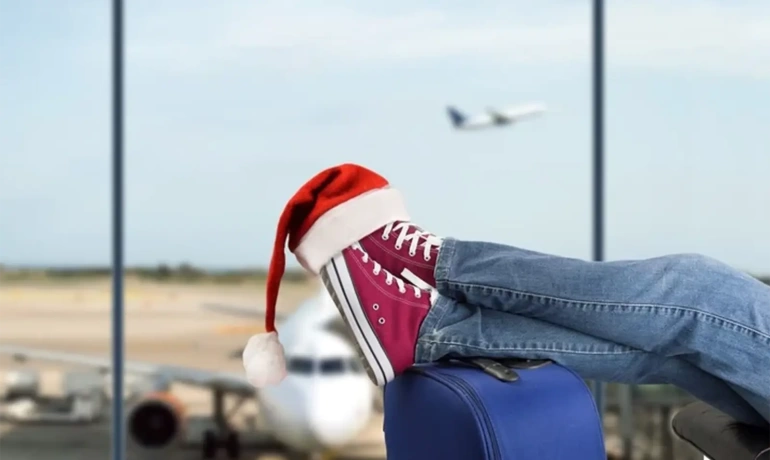 ¿Viajas esta Navidad? 5 claves para elegir tu destino. Asistencia al viajero.