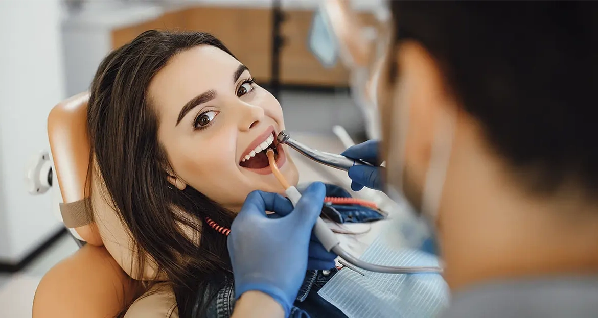 Planes dentales cómo funcionan