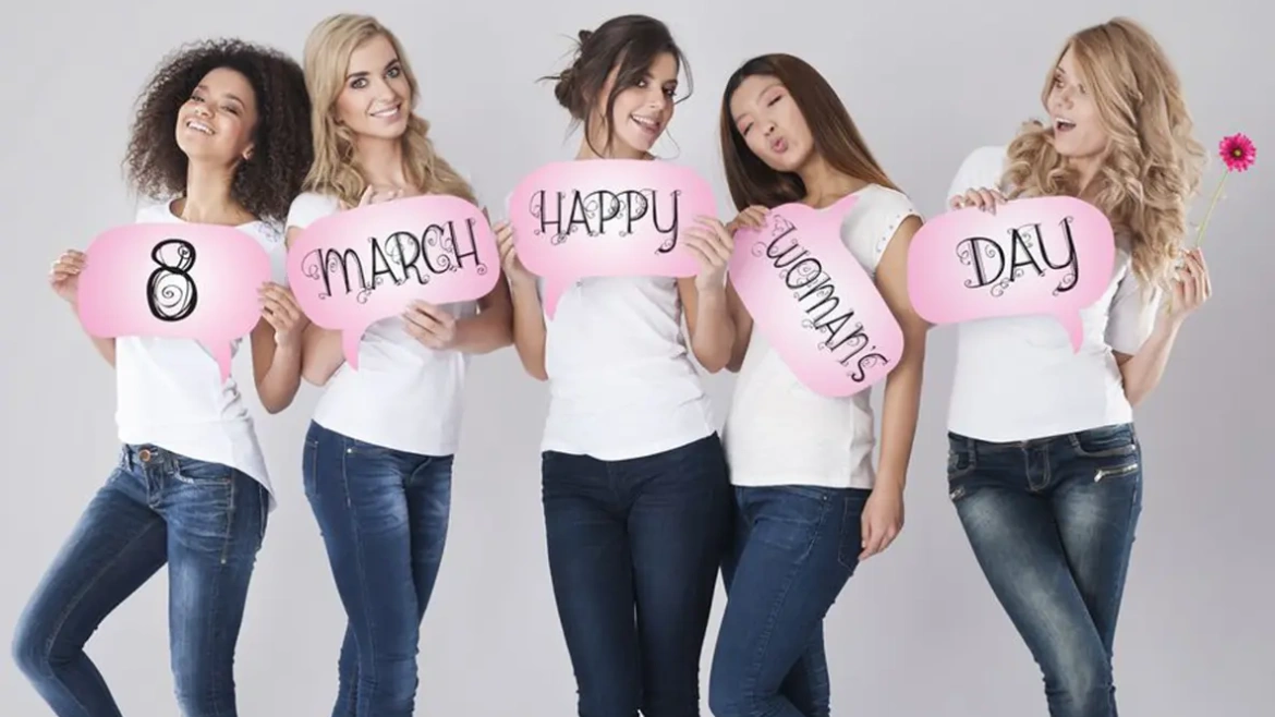 Día Internacional de la Mujer Una fecha para pensar en tu salud