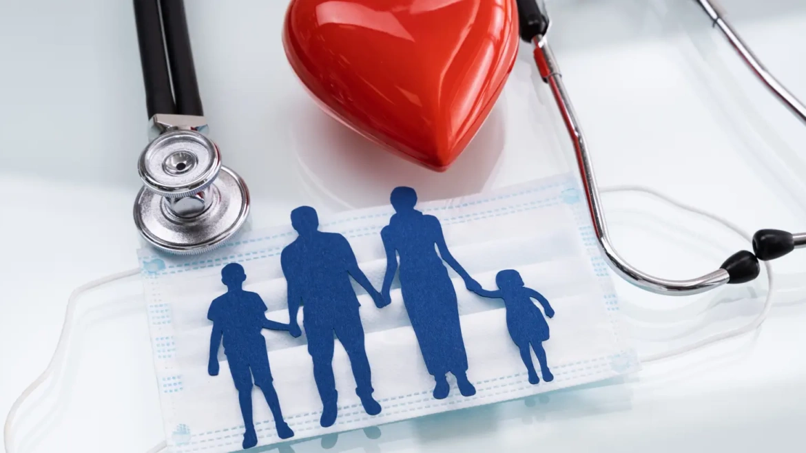 Día Mundial de la Salud