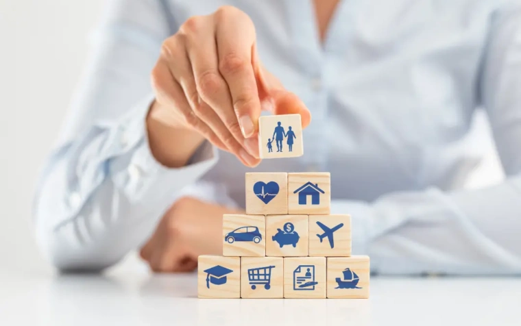 Seguro de vida universal indexado: ¿Qué es y cómo funciona?