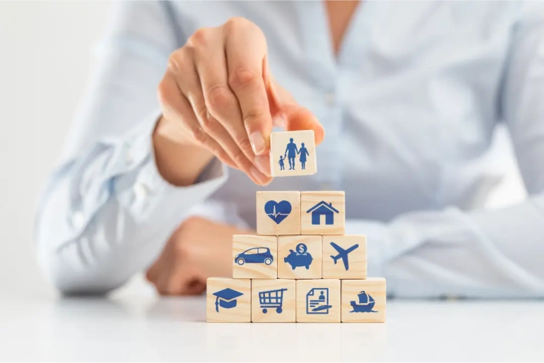 Seguro de vida universal indexado: ¿Qué es y cómo funciona?