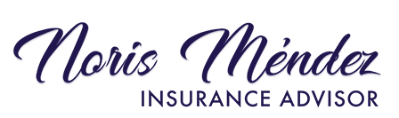 Logo Noris Insurance