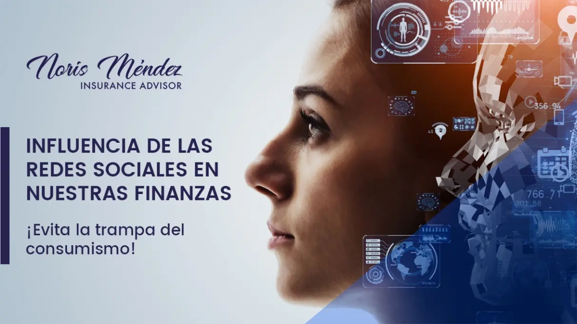 Influencia de las redes sociales en nuestras finanzas