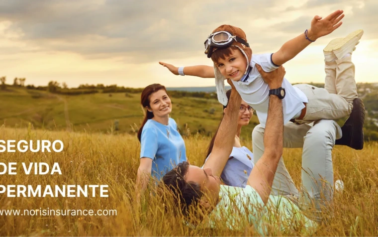 Crecimiento Financiero y Cobertura Continua con un Seguro de Vida Permanente