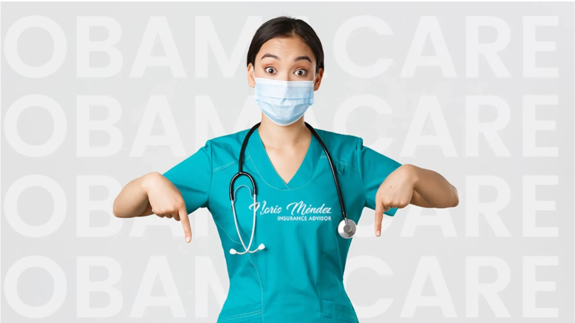 Renueva o Aplica ¡Obamacare 2024 está a la vuelta de la esquina!