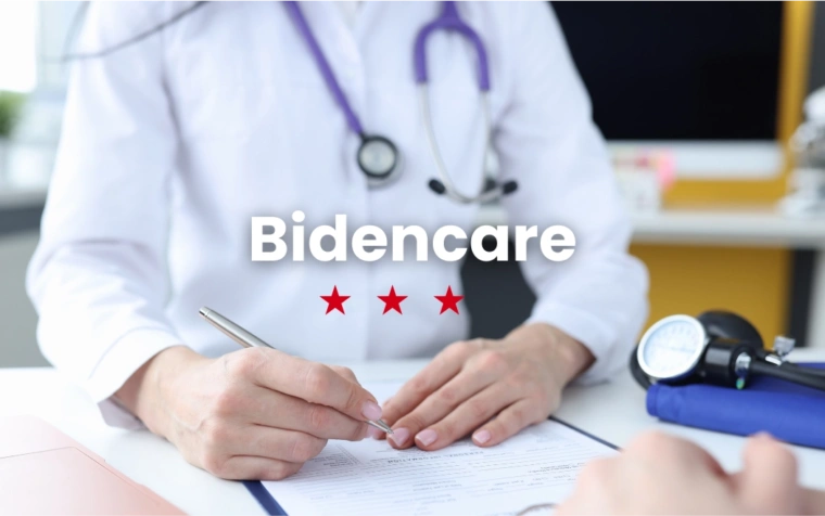 Bidencare: Cambios Significativos en la Ley del Cuidado de Salud Asequible (ACA)