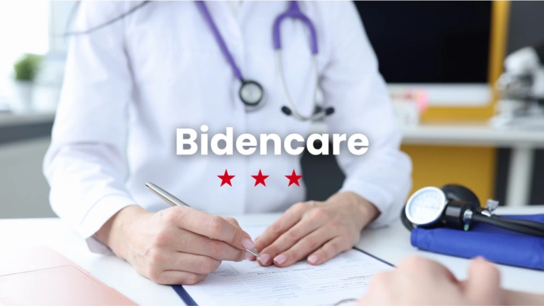 Bidencare: Cambios Significativos en la Ley del Cuidado de Salud Asequible (ACA)