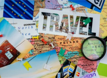 Descubre los 10 Destinos Más Populares para Celebrar la Navidad en el Mundo