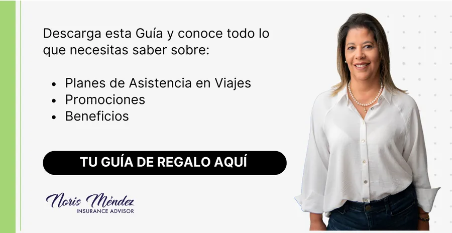 Noris Mendez descargar guía de regalo