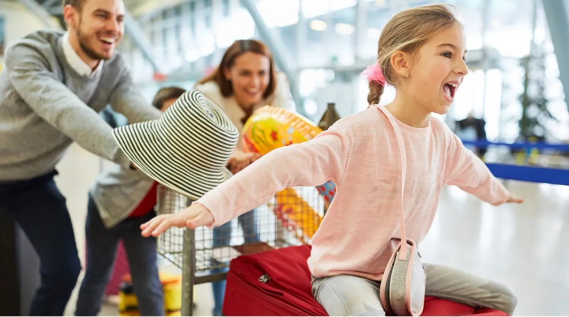 ¡Viaja protegido a todas partes!