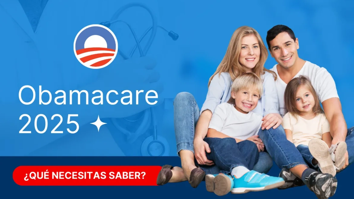 El 01 de noviembre comienza el periodo de inscripciones para Obamacare